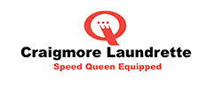 Craigmore Laundrette
